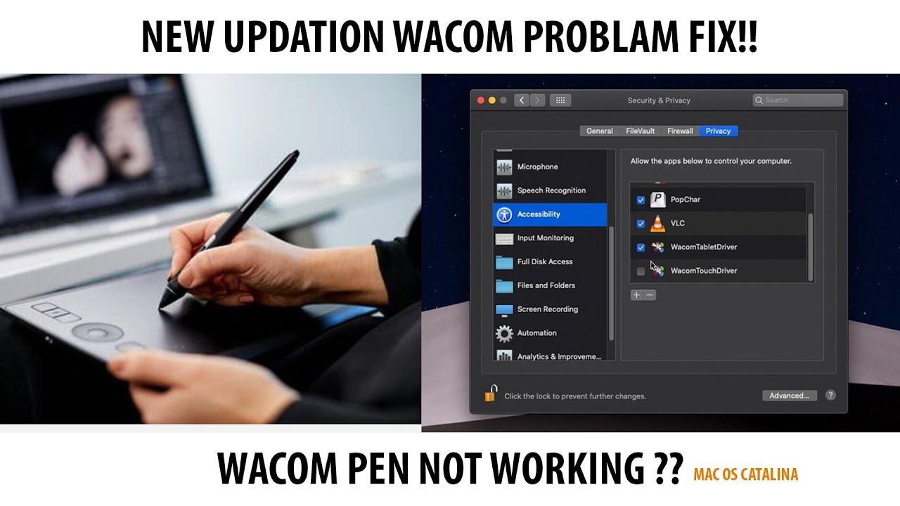 how to find wacom bamboo drivers on windows 8.1